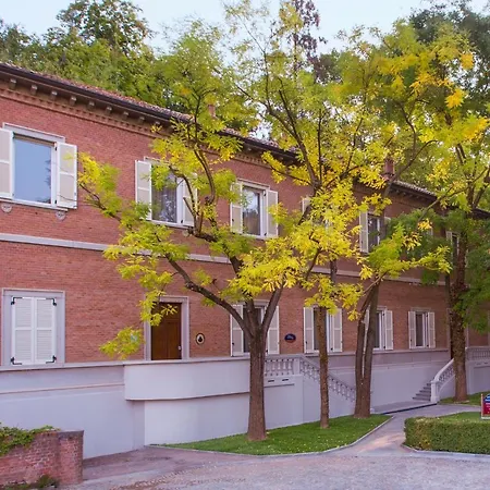 Villaggio Narrante - Foresteria Delle Vigne Serralunga d'Alba Exterior photo