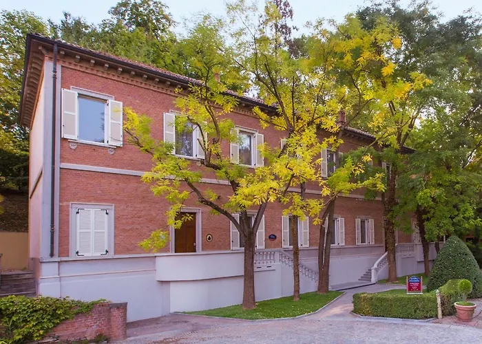 Villaggio Narrante - Foresteria Delle Vigne
