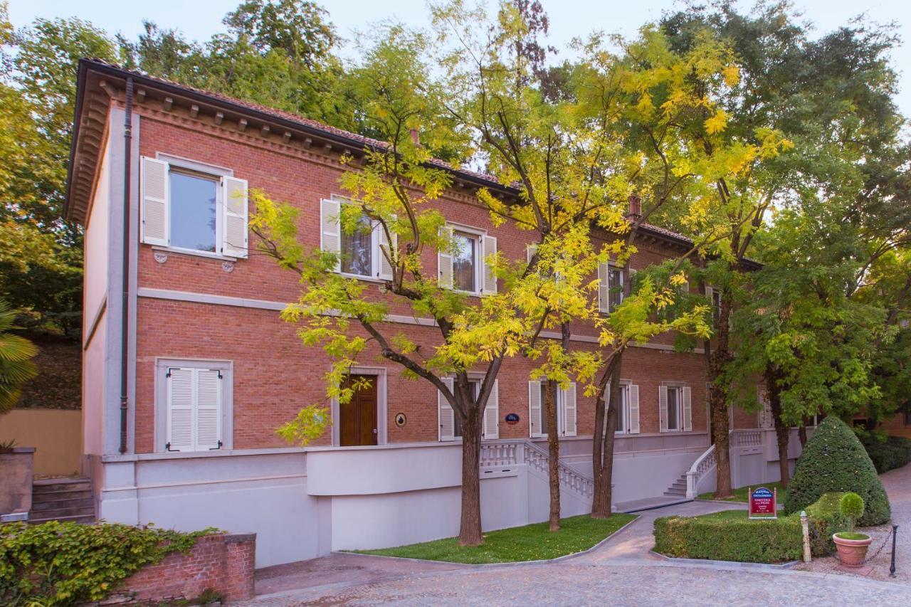 Villaggio Narrante - Foresteria Delle Vigne 4* Serralunga d'Alba