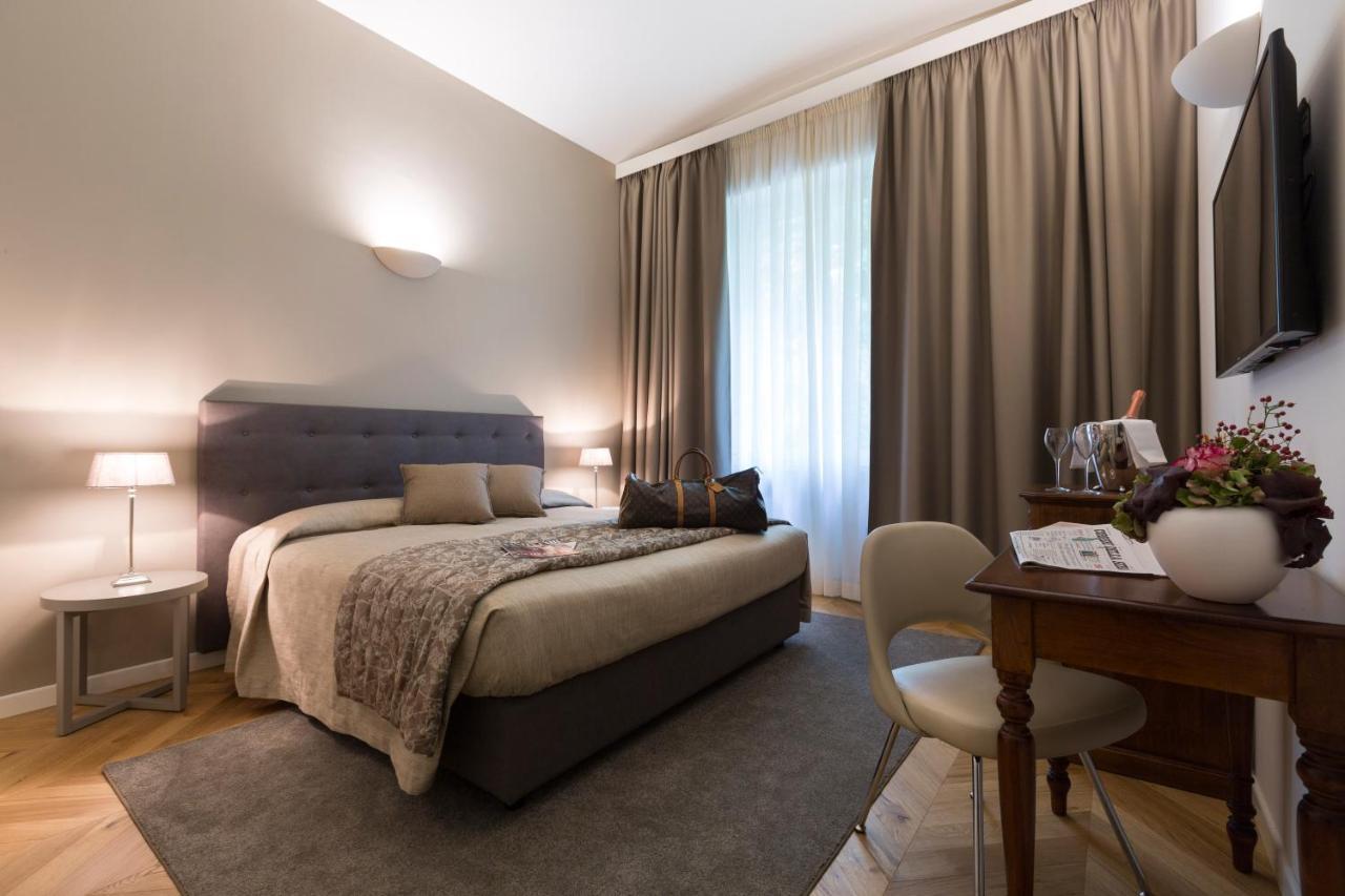 Villaggio Narrante - Foresteria Delle Vigne 4* Serralunga d'Alba