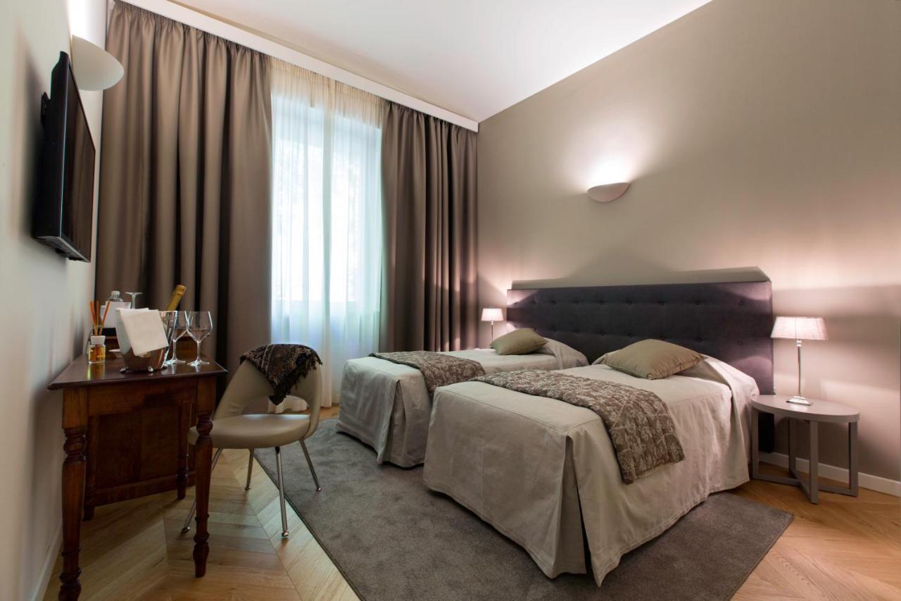 Villaggio Narrante - Foresteria Delle Vigne Hotel 4*