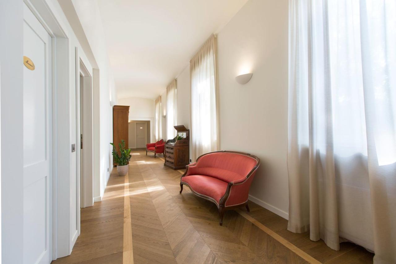 Villaggio Narrante - Foresteria Delle Vigne Hotel 4*